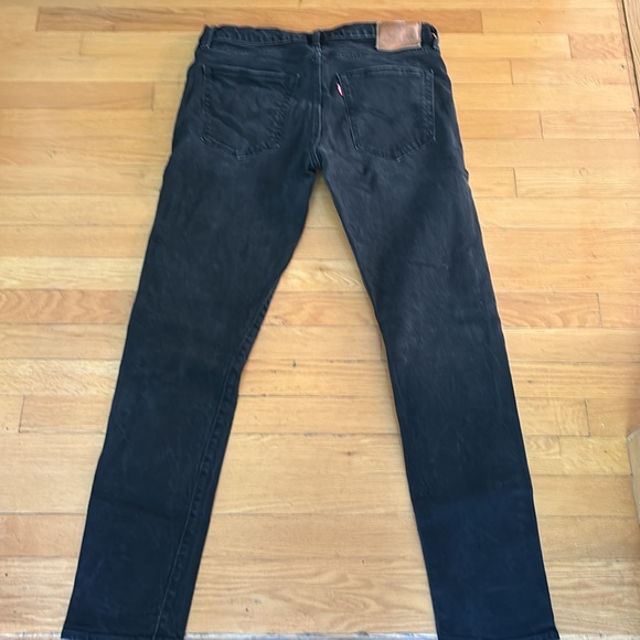 Levi’s 512. Size 33/34. Stretch. - Picture 3 of 7
